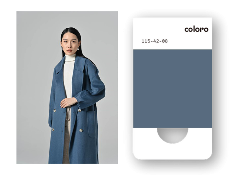 coloro色號(hào)115-42-08